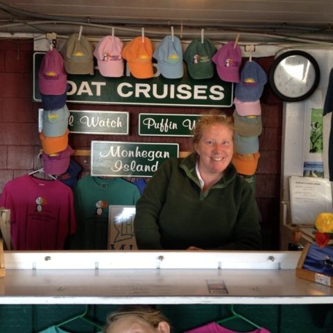 graphical user interface, website