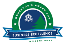 business excellence award